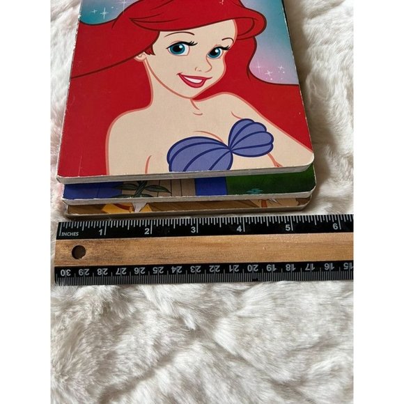 Children Books Toddler Girl Princess Board Books - Picture 9 of 10